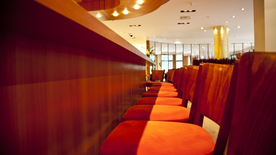 Bar Boulevard relexa hotel Berlin - Bar Boulevard